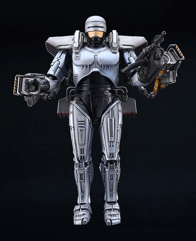 [Pre-Order] MODEROID: RoboCop - RoboCop Jetpack Equipment